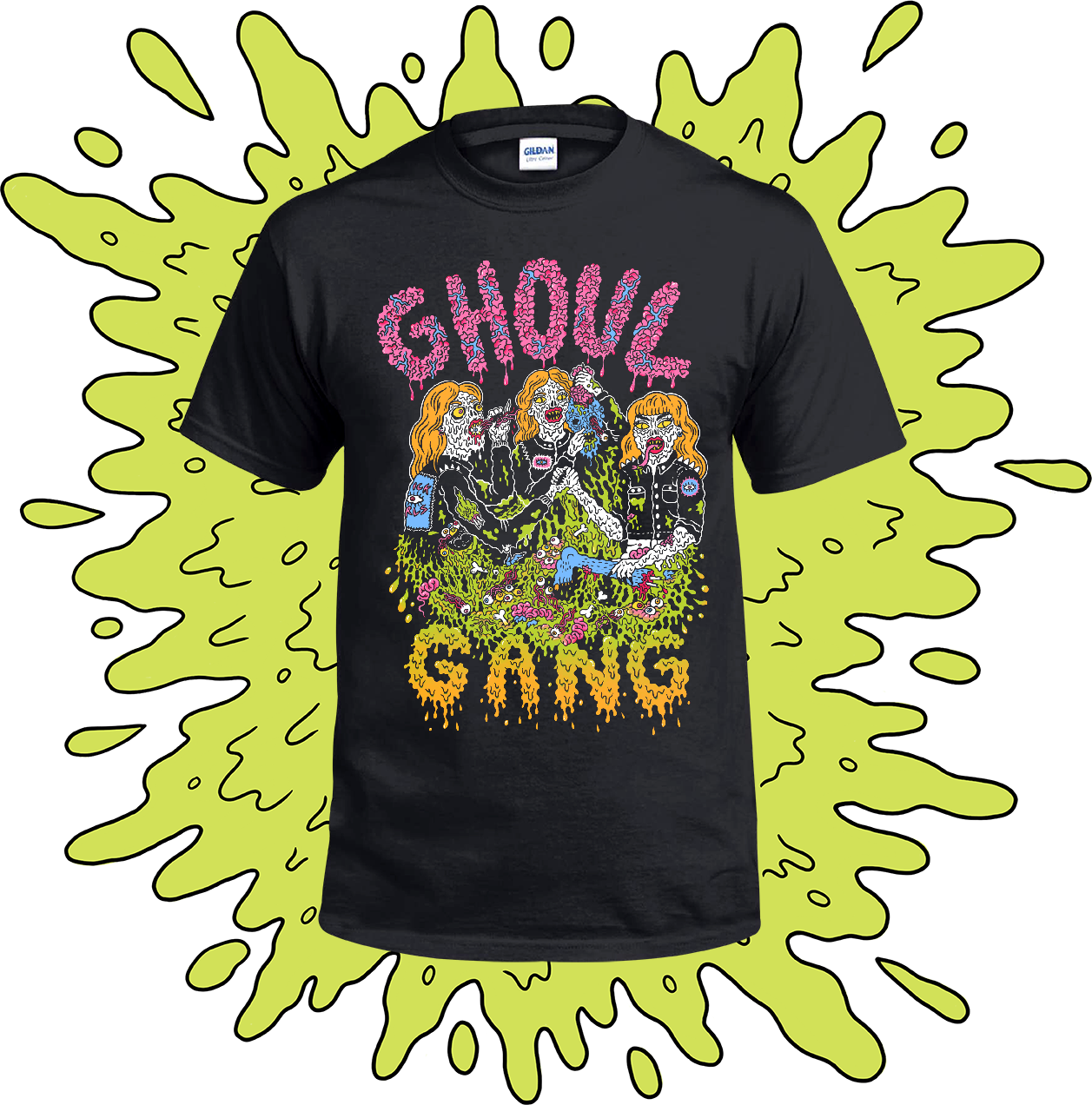 Ghoul Gang