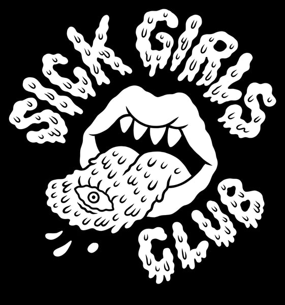 SICK GIRLS CLUB